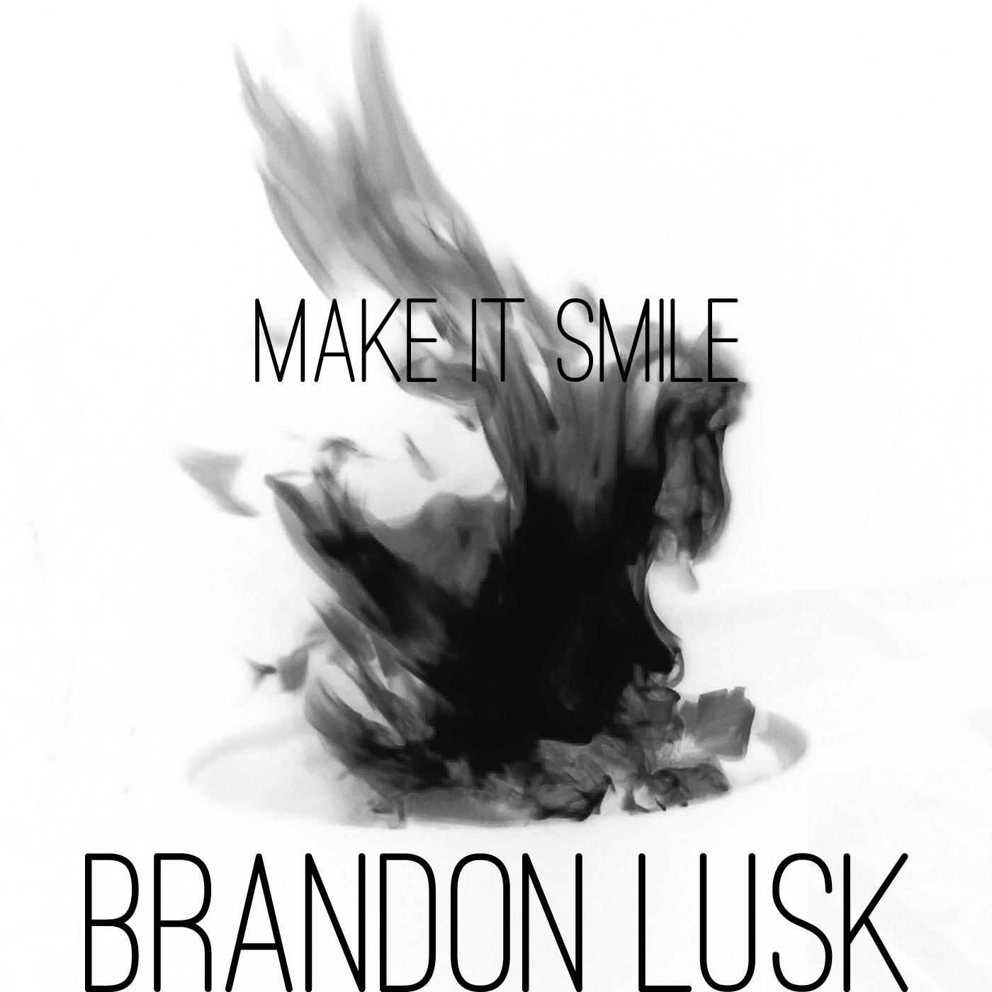 Make it Smile cover art